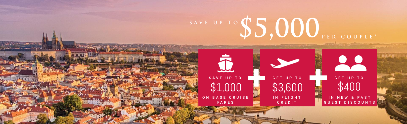 viking cruises friends and family discount